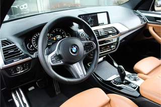 BMW X3 BMW X3 xDrive20i High M-Sport | Keyless | Trekhaak - afbeelding nr 12