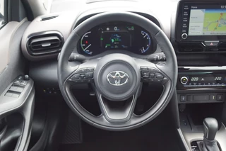 Toyota Yaris Cross - afbeelding nr 42