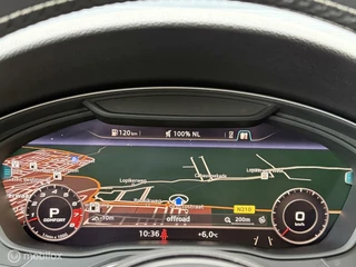 Audi S4 Audi S4 Avant 3.0 TFSI quattro Panodak Virtual Leer Navi Carplay Stoelv - afbeelding nr 14