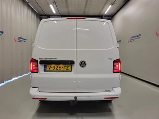 Volkswagen Transporter - afbeelding nr 15