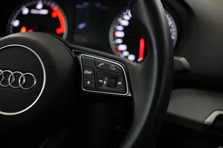 Audi Q2 Airco, Navigatie, Parkeersensoren, Cruise Control - afbeelding nr 22