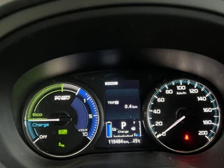 Mitsubishi Outlander Mitsubishi Outlander 2.4 PHEV Intense TREKHAAK - afbeelding nr 9
