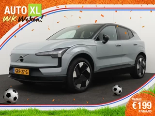 Volvo EX30 Single Motor Extended Range+ 69 kWh Warmtepomp