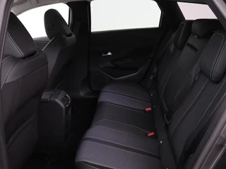 Peugeot 308 Peugeot 308 1.6 PHEV Active Pack Business | Stoelverwarming |  Trekhaak | Carplay | Half leder | Sportstoelen | Navigatie | Full LED - afbeelding nr 6