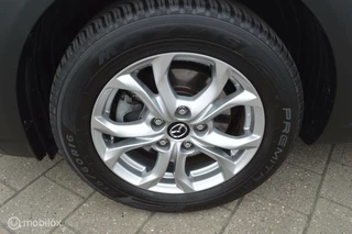 Mazda CX-3 Mazda CX-3 2.0 SkyActiv-G 120 TS - afbeelding nr 21