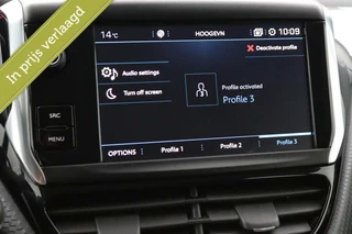 Peugeot 208 Peugeot 208 1.2 Allure Volledig Automaat 110 PK| Carplay | Airco | Cruise - afbeelding nr 30