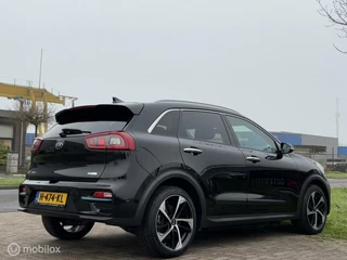 Kia e-Niro Kia e-Niro ExecutiveLine 64 kWh - afbeelding nr 28