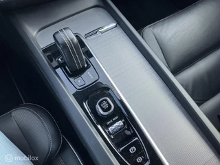 Volvo V60 Volvo V60 2.0 B3 R-Design Black/Leder/Standkachel - afbeelding nr 21