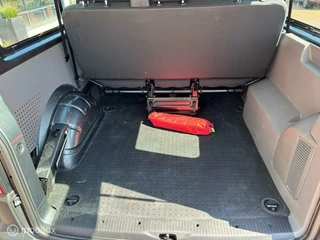 Volkswagen Transporter Volkswagen Transporter Kombi 2.0 TDI L2H1 Comfortline - afbeelding nr 7