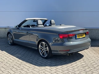 Audi A3 Audi A3 Cabriolet 1.4 TFSI CoD Sp.SL.E - afbeelding nr 3