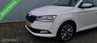 Škoda Fabia Skoda Fabia Combi 1.0 TSI Business Edition LED/CARPLAY/1EIG - afbeelding nr 10