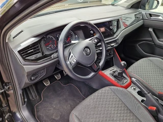 Volkswagen Polo - afbeelding nr 10