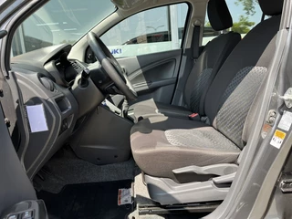 Suzuki Celerio Suzuki Celerio 1.0 Comfort | Airco | Radio/CD-speler | - afbeelding nr 7