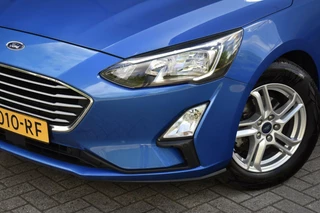 Ford Focus Ford Focus 1.0 EcoBoost Trend Edition Business |PDC|CARPLAY|NAVI|CRUISE - afbeelding nr 26
