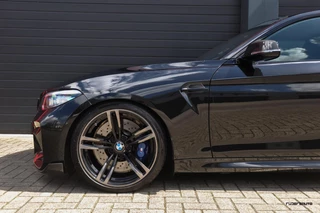 BMW M2 BMW M2 - 2-serie Coupé | LCI | Handgeschakeld | M-Perf uitlaat | M-Perf onderstel | M-Perf stuurwiel | M-Perf Carbon | 1e eigenaar - afbeelding nr 15
