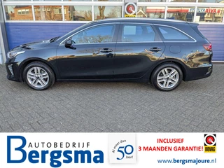 Kia Ceed Sportswagon - 151114656-0