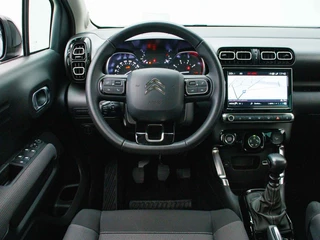 Citroën C3 Aircross - afbeelding nr 3