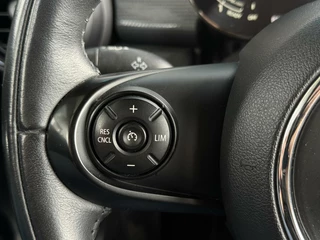 MINI Cooper Mini Mini 1.5 Cooper Chili AUTOMAAT*DEALERONDERHOUDEN*LED*PDC - afbeelding nr 19