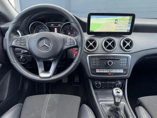 Mercedes-Benz CLA Mercedes-Benz CLA-klasse Shooting Brake 180 Prestige 2e Eigenaar,Navi,Airco,Cruise,Schuif Kanteldak,Camera,LM Velgen,PDC Voor en Achter,APK tot 08-2025 - afbeelding nr 3