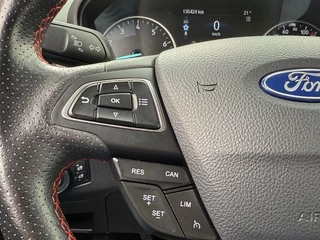 Ford EcoSport Ford EcoSport 1.0 ECO BOOST ST-LINE NAVI CAMERA CARPLAY STUUR/STOEL VERWARMING - afbeelding nr 11