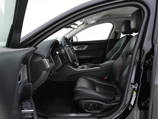 Jaguar XF Aut. *WINDSOR-FULL-LEATHER | BI-XENON | NAVI-FULLMAP | JAGUAR-AUDIO | CAMERA | COMFORT-SEATS | SHIFT-PADDLES | LANE-ASSIST | KEYLESS | HEATED-SEATS |  ECC | PDC | CRUISE | 18