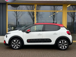 Citroën C3 - afbeelding nr 5