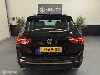 Volkswagen Tiguan Volkswagen Tiguan 2.0 TSI|4Motion|3X R-Line|221PK|Pano|Virtu - afbeelding nr 29