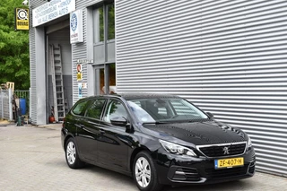 Peugeot 308 - afbeelding nr 8
