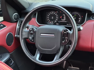 Land Rover Range Rover Sport Land Rover Range Rover Sport 2.0 P400e Autobiography Dynamic - afbeelding nr 12