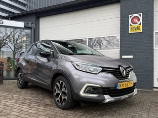 Renault Captur 1.5 dCi Intens