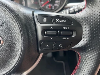 Kia Picanto Kia Picanto 1.0 DPI GT-LINE - afbeelding nr 20