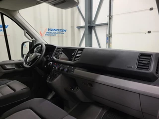 Volkswagen Crafter Volkswagen Crafter 2.0TDI 141pk L3/H3 Automaat Euro 6! - afbeelding nr 7