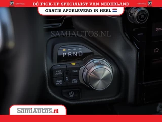 Dodge Ram Pick-Up DUBBELE CABINE | PICK UP | 5 PERSOONS | DC | GRIJSKENTEKEN | VOORAAD 2223 - 5047 - afbeelding nr 48