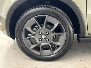 Suzuki Ignis Suzuki Ignis 1.2 Smart Hybrid Style | Navigatie | Cruise Control | Climate Control - afbeelding nr 31