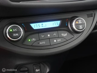 Toyota Yaris Toyota Yaris 1.5 VVT-i Design Red - afbeelding nr 25