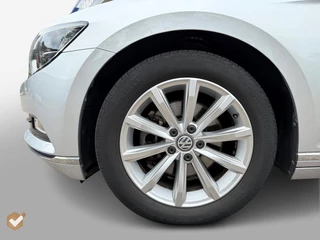 Volkswagen Passat Volkswagen Passat Variant 1.4 TSI ACT Highline Automaat *Geen Afl. kosten* - afbeelding nr 16