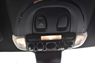 MINI Clubman Automaat Navigatie Keyless-go Leer interieur - afbeelding nr 29