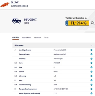 Peugeot 2008 Peugeot 2008 1.2 PureTech Allure, (111 PK) Dealer-Onderh. BOVAG-Garantie. NL-Auto. - afbeelding nr 45