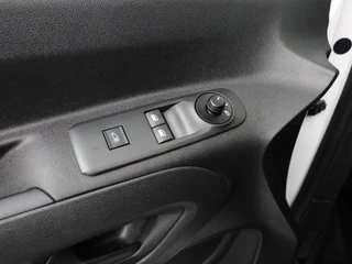 Citroën Berlingo Citroën Berlingo 1.6BlueHDI 100Pk Driver | Imperiaal | Trekhaak | Navigatie | Camera | Airco | Cruise | Betimmering - afbeelding nr 8