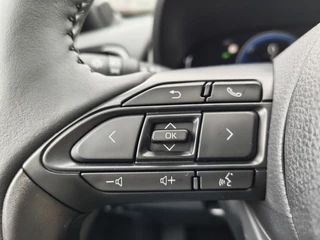 Toyota Yaris Cross Toyota Yaris Cross 1.5 Hybrid 130 Dynamic | Comfort Pack | Sensoren v/a | Stoelverw - afbeelding nr 11