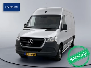 Mercedes-Benz Sprinter - 400754251-0