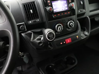 Peugeot Boxer | Navigatie | Airco | Trekhaak - afbeelding nr 15