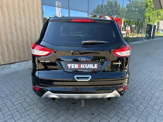 Ford Kuga Ford Kuga 1.5 Titanium Styling / Dealer ond. / NAP - afbeelding nr 4