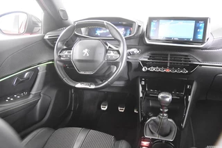 Peugeot 2008 - afbeelding nr 24