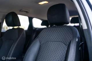 Kia Ceed Sportswagon Kia Ceed 1.4 T-GDI DynamicLine | 1e eigenaar | BTW Auto - afbeelding nr 17