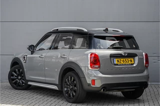 MINI Countryman MINI Countryman Mini 2.0 Cooper S H/K Navi Leder CarPlay LED - afbeelding nr 10