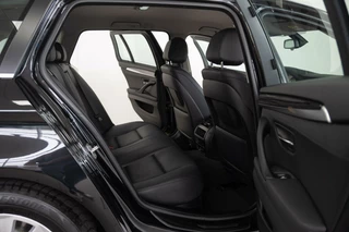 BMW 5 Serie BMW 5-serie Touring 520i 184 PK|M-Sport Executive|Org NL|1ste Eig|Leder|Navi Pro|Xenon|Dealer Onderhouden - afbeelding nr 33