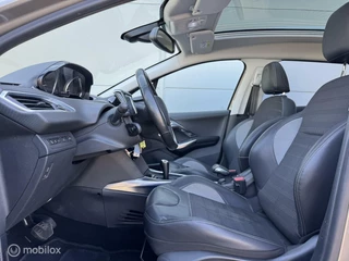 Peugeot 2008 Peugeot 2008 1.2 VTi Allure | Panoramadak | Navigatie | Cruise | - afbeelding nr 11