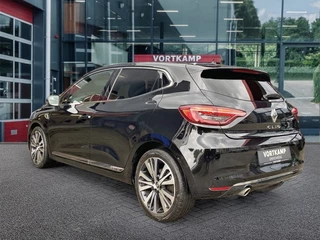 Renault Clio - afbeelding nr 7