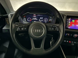 Audi A1 Sportback Audi A1 Sportback 25 TFSI Epic BlackEdition Virtual CarPlay - afbeelding nr 25